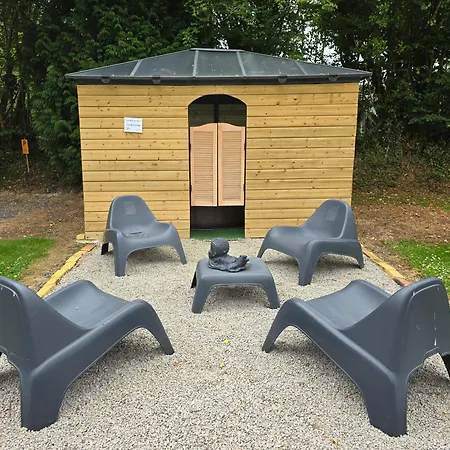 Luxuszelt Clos Des Monts Tente Safari J