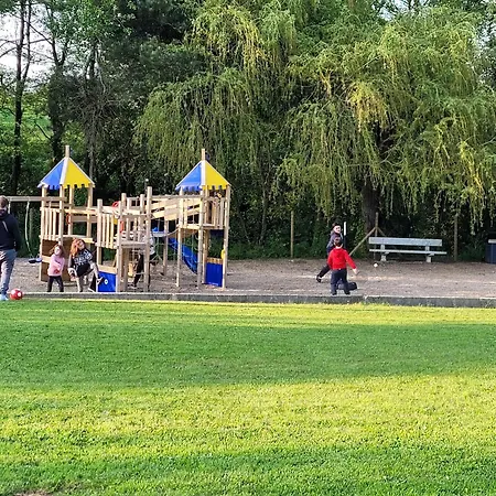 Роскошный шатер Clos Des Monts Tente Safari J Saint-Martin-des-Besaces