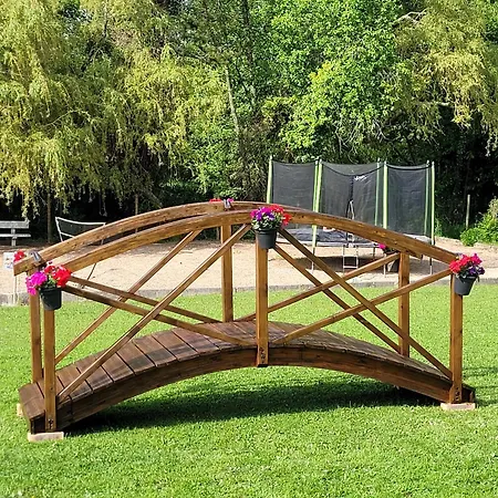 Clos Des Monts Tente Safari J Luxury tent *